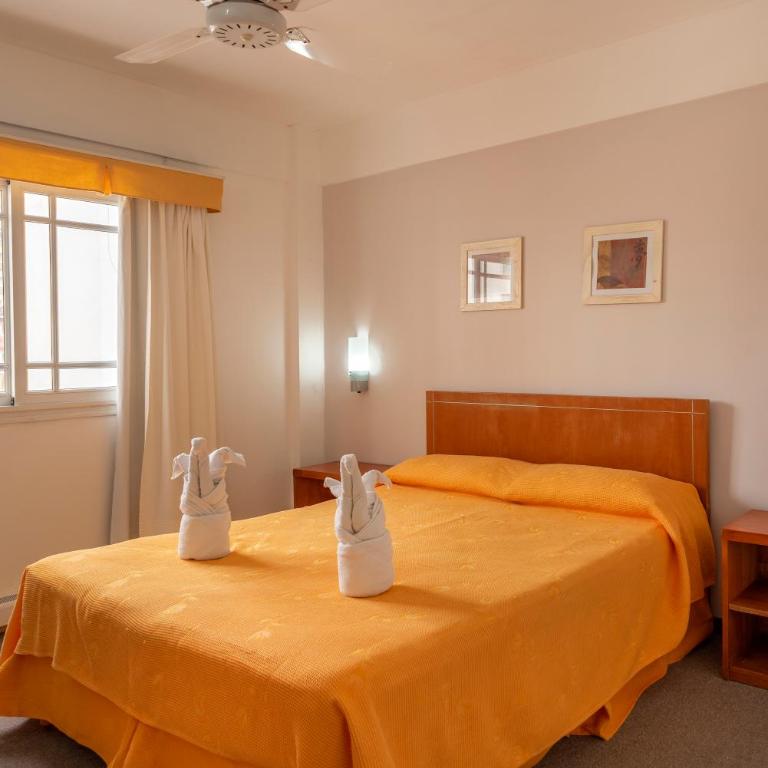 Belmar - Standard Double Room - 2
