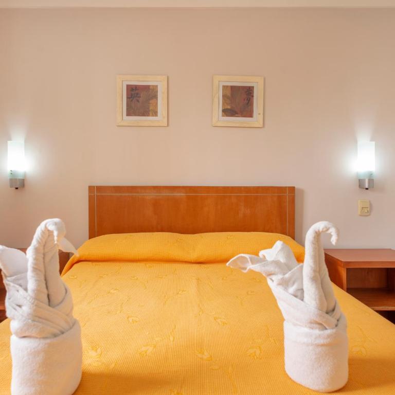 Belmar - Standard Double Room - 1
