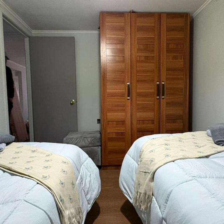 Rufina Patagonia House - Three-Bedroom House - 2