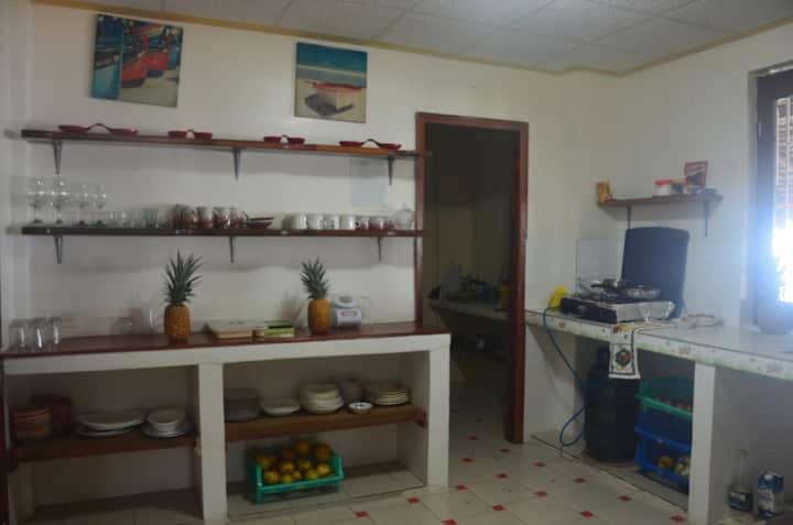El mejor lugar de Same - Five-Bedroom House - 4