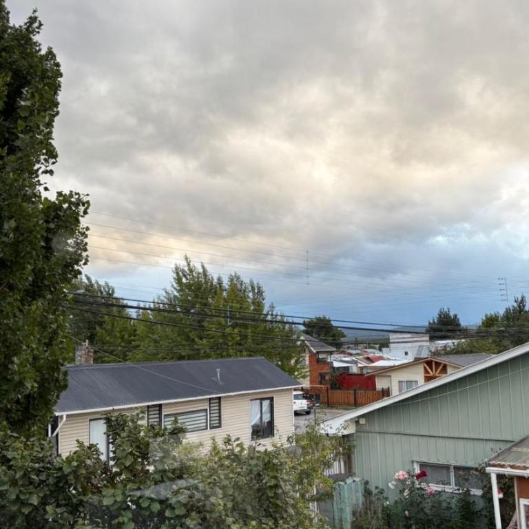 Rufina Patagonia House - Three-Bedroom House - 8