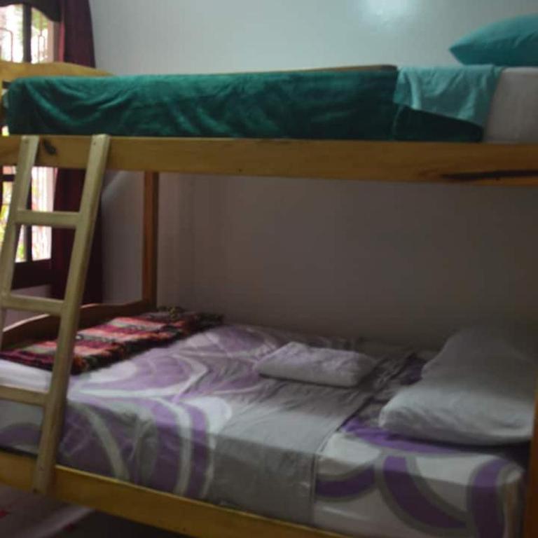 El mejor lugar de Same - Five-Bedroom House - 5