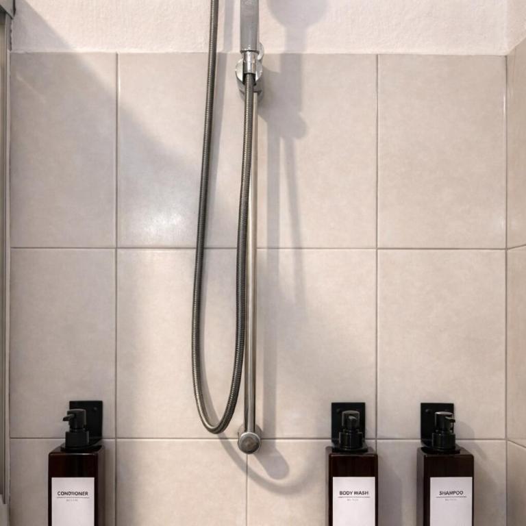Bowra Estudio Zona Consulado ORQ 1 - One-Bedroom Apartment - 3