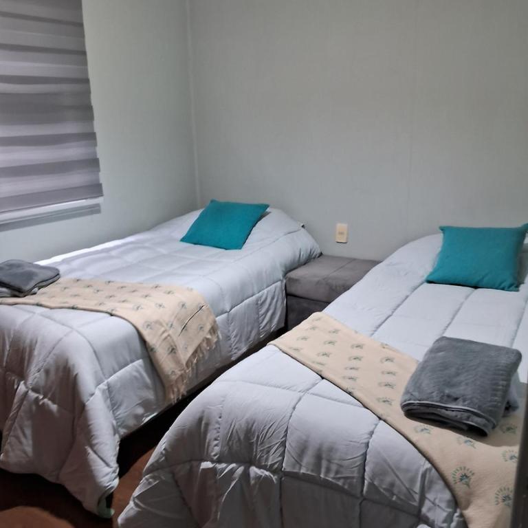 Rufina Patagonia House - Three-Bedroom House - 9