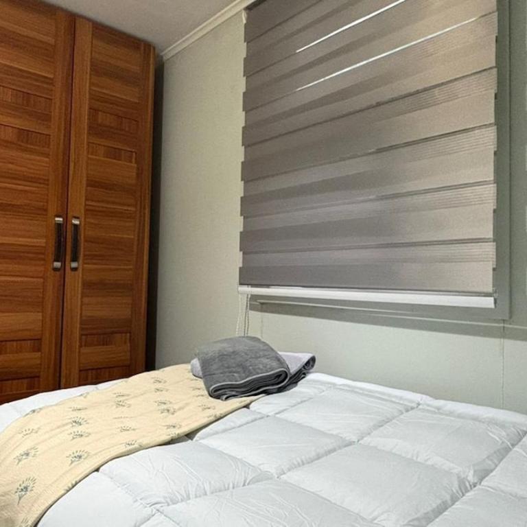 Rufina Patagonia House - Three-Bedroom House - 10