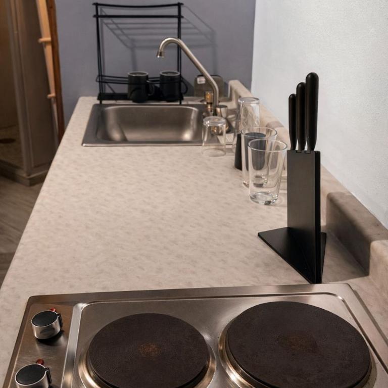 Bowra Estudio Zona Consulado ORQ 1 - One-Bedroom Apartment - 5