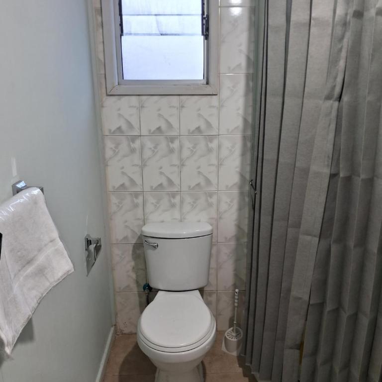 Rufina Patagonia House - Three-Bedroom House - 13
