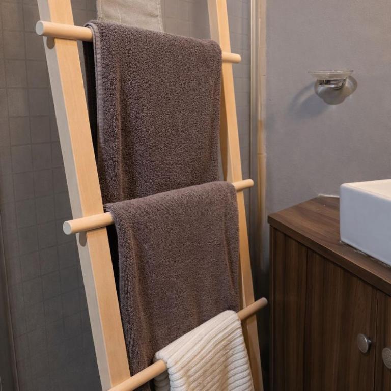Bowra Estudio Zona Consulado ORQ 1 - One-Bedroom Apartment - 7