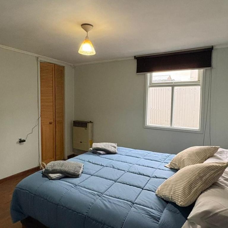 Rufina Patagonia House - Three-Bedroom House - 18