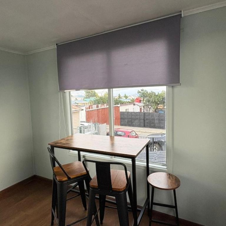 Rufina Patagonia House - Three-Bedroom House - 19