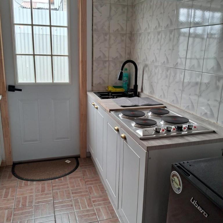 Rufina Patagonia House - Three-Bedroom House - 21