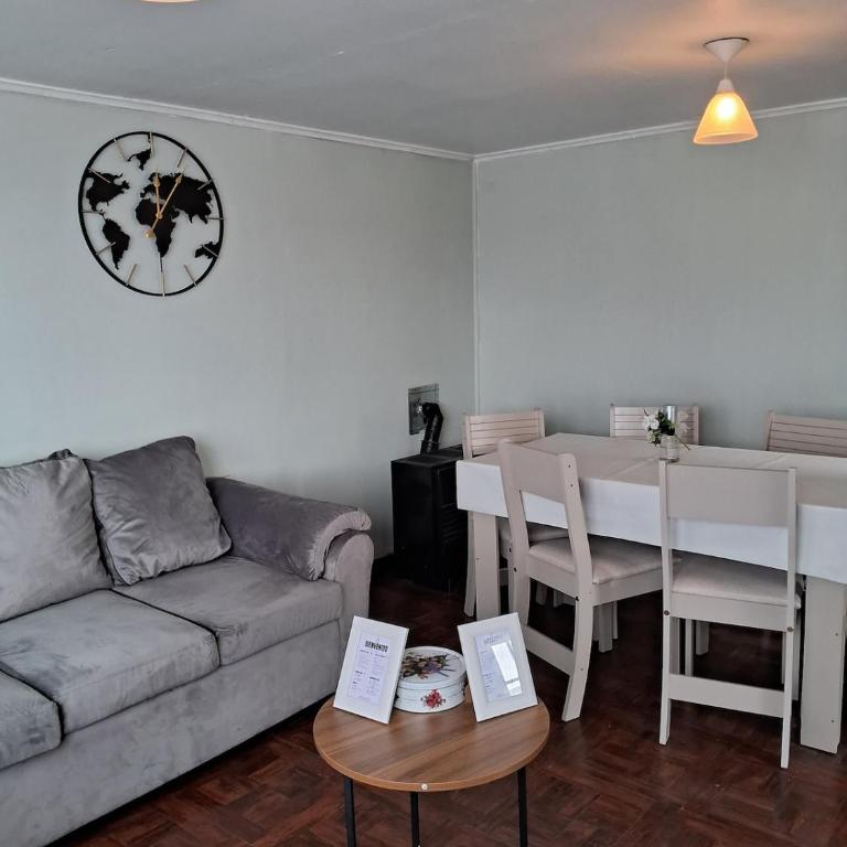Rufina Patagonia House - Three-Bedroom House - 23