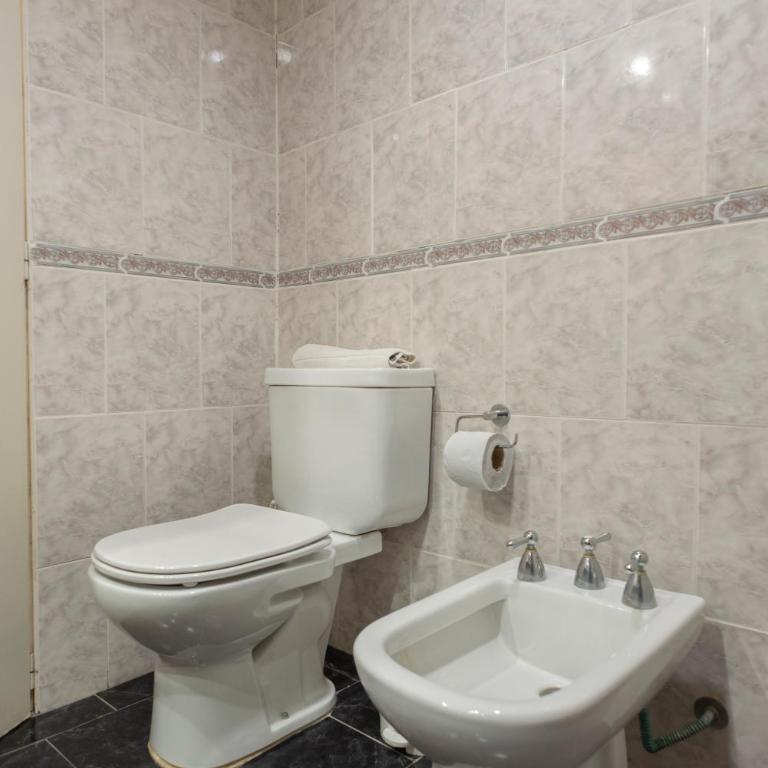 Belmar - Standard Double Room - 6
