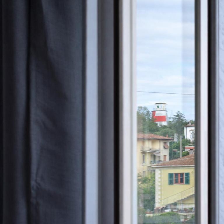 La Casetta del Vicolo - Free Parking & 15 min Station - Two-Bedroom Apartment - 28