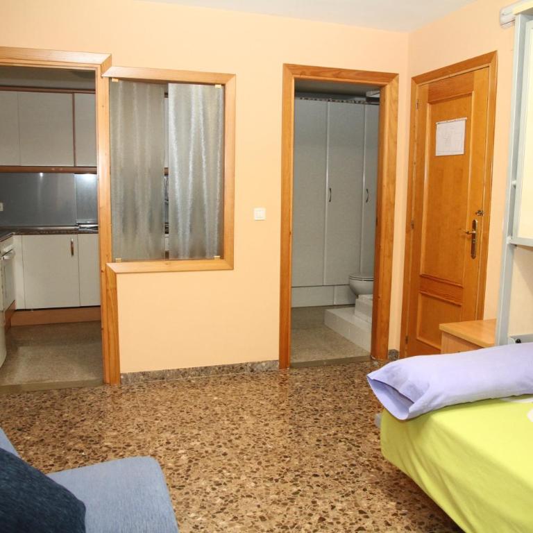 ApartamentosAlquilerZaragoza - Estudio Superior - 4