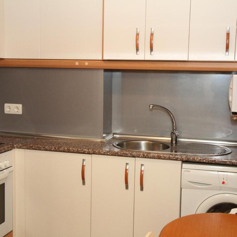 ApartamentosAlquilerZaragoza - Estudio Superior - 6
