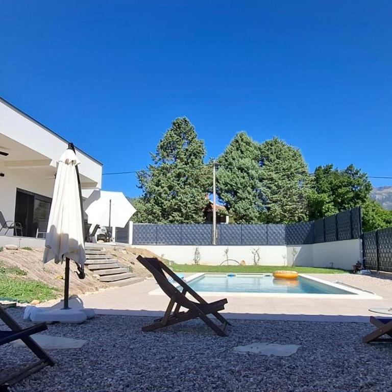 Villa Velaris Mostar - Two-Bedroom Villa - 22