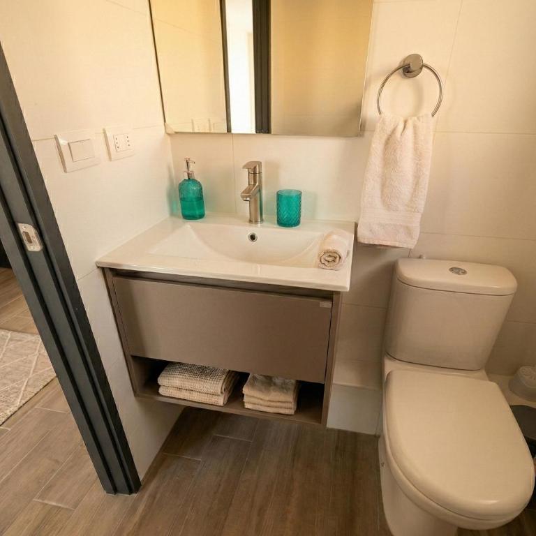 1H1B I Metro Universidad de Chile I Paseo Ahumada - One-Bedroom Apartment - 15