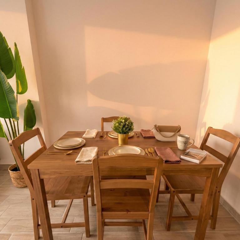 1H1B I Metro Universidad de Chile I Paseo Ahumada - One-Bedroom Apartment - 14