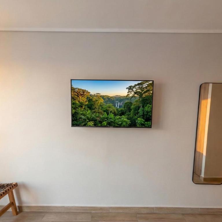 1H1B I Metro Universidad de Chile I Paseo Ahumada - One-Bedroom Apartment - 5
