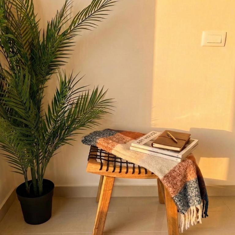 1H1B I Metro Universidad de Chile I Paseo Ahumada - One-Bedroom Apartment - 18