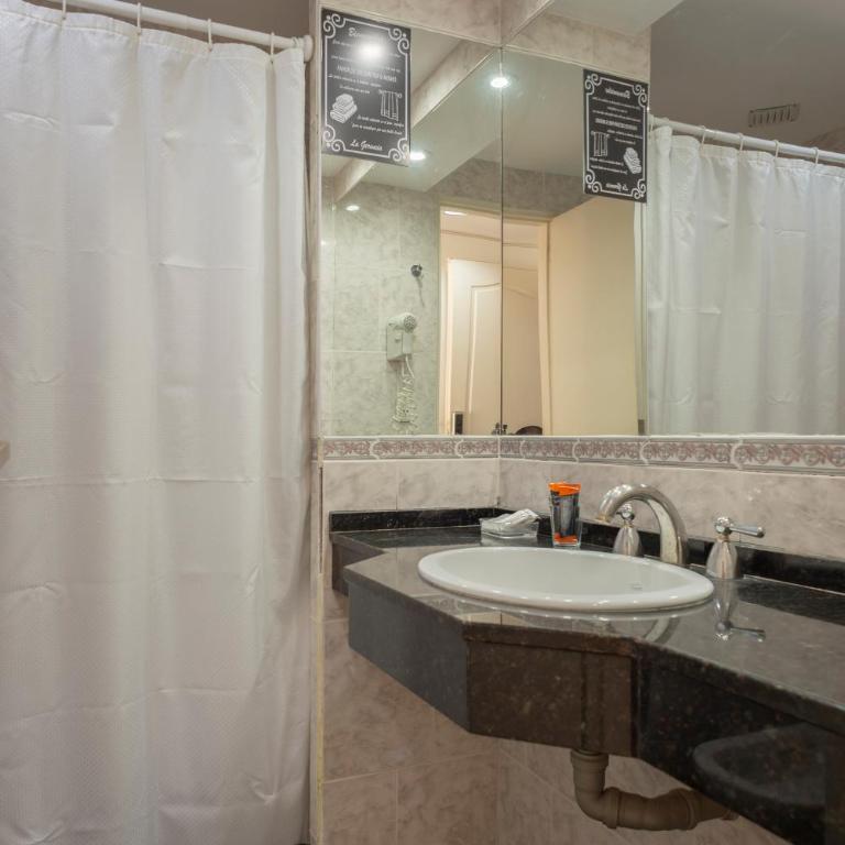 Belmar - Triple Room - 3