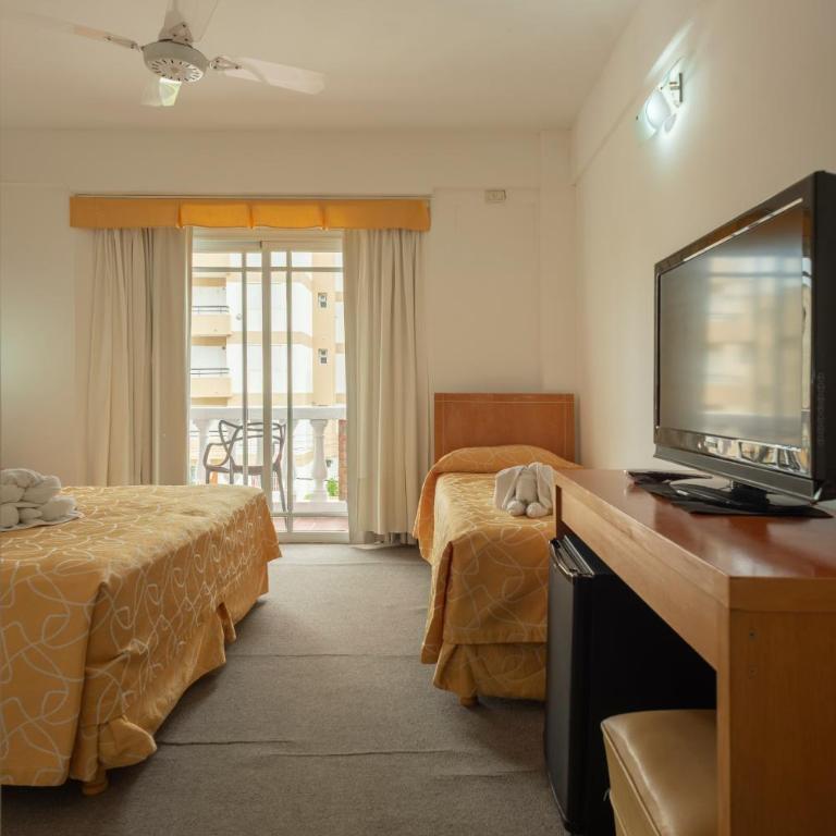 Belmar - Triple Room - 4