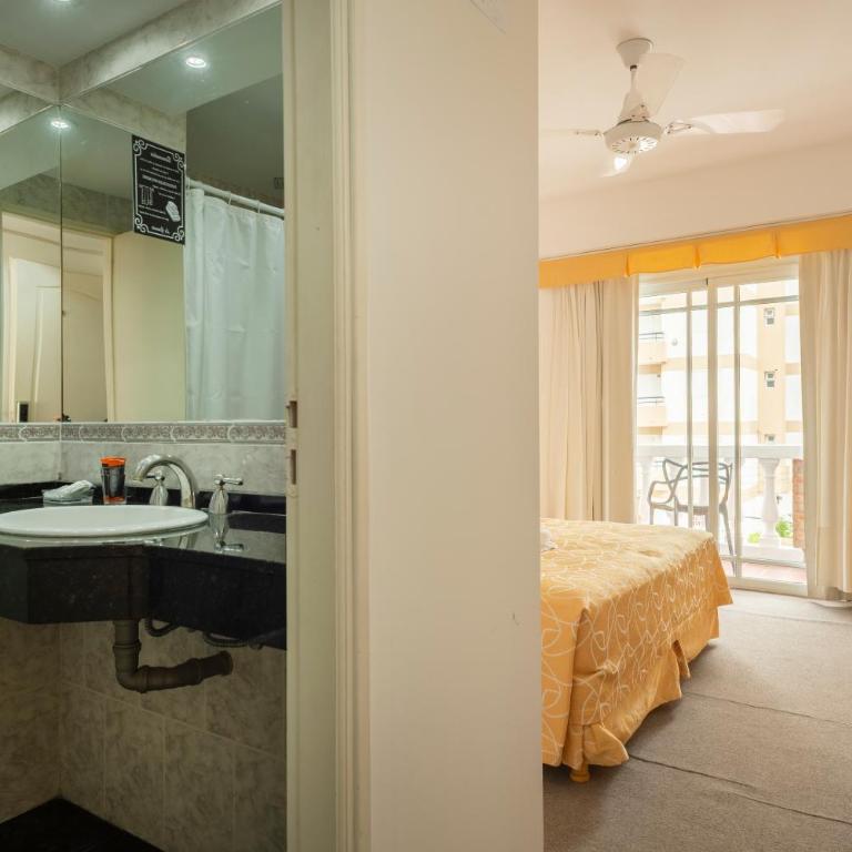 Belmar - Triple Room - 2