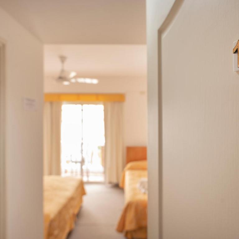 Belmar - Habitación Triple - 1