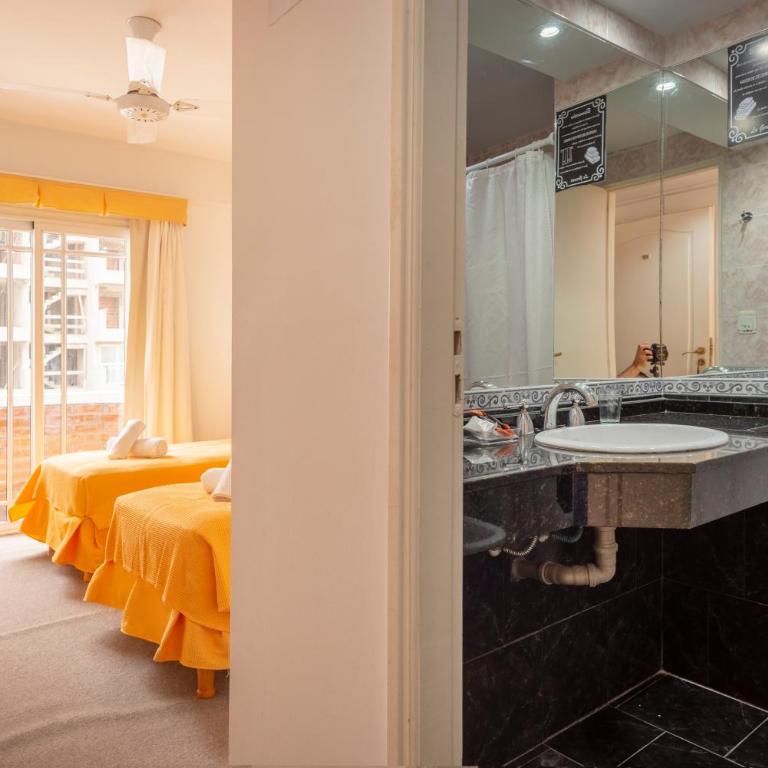 Belmar - Triple Room - 4