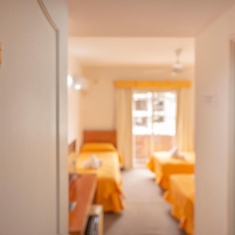 Belmar - Triple Room - 3