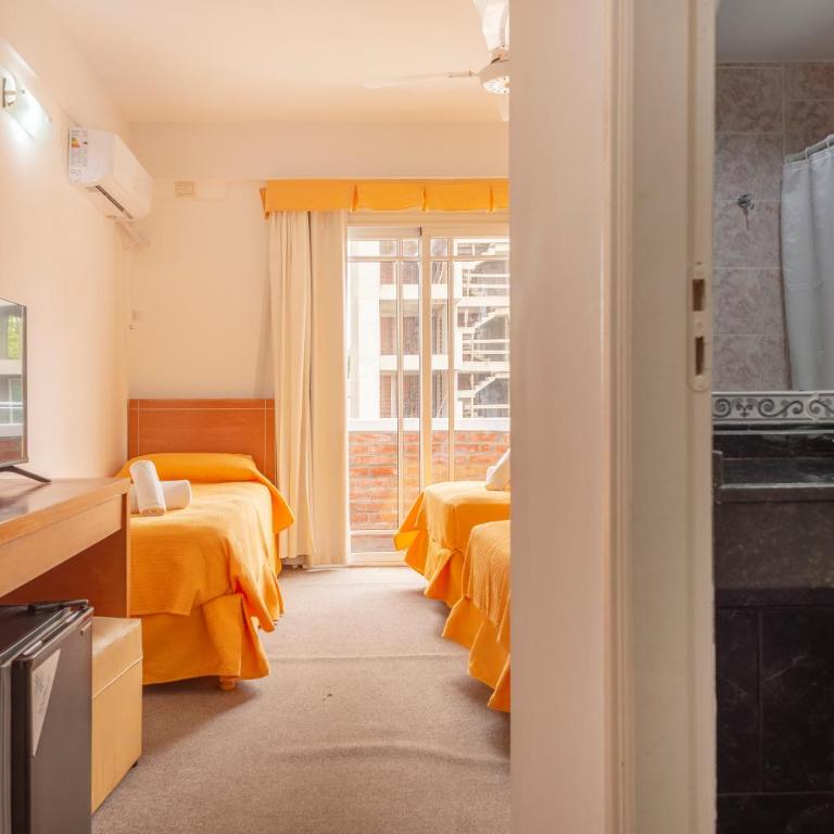 Belmar - Triple Room - 2