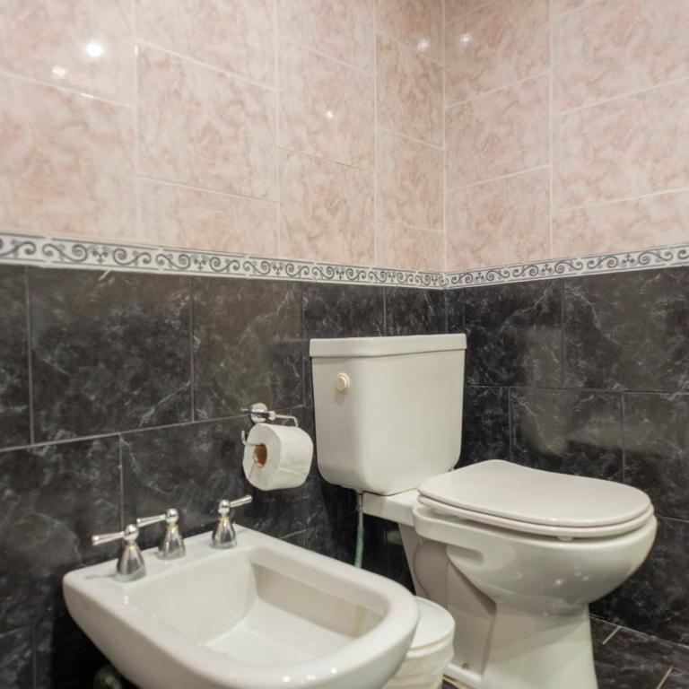 Belmar - Triple Room - 1
