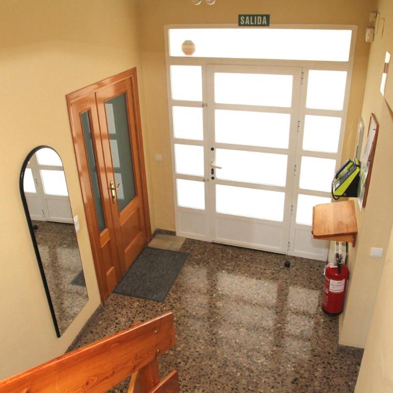ApartamentosAlquilerZaragoza - Estudio Superior - 10
