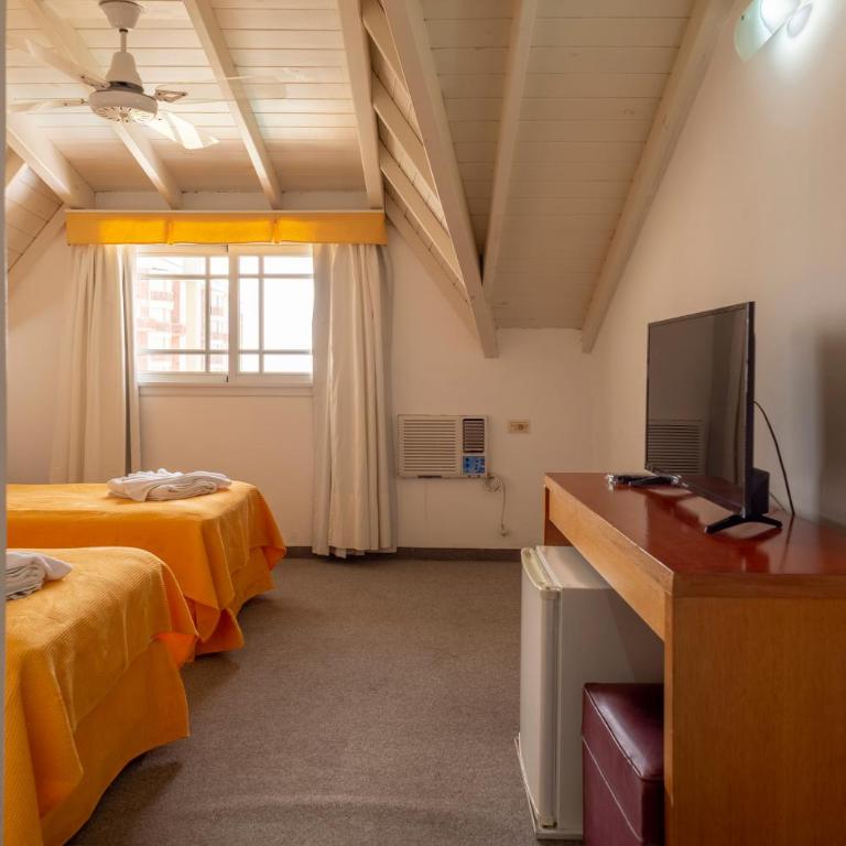Belmar - Double or Twin Room - 4