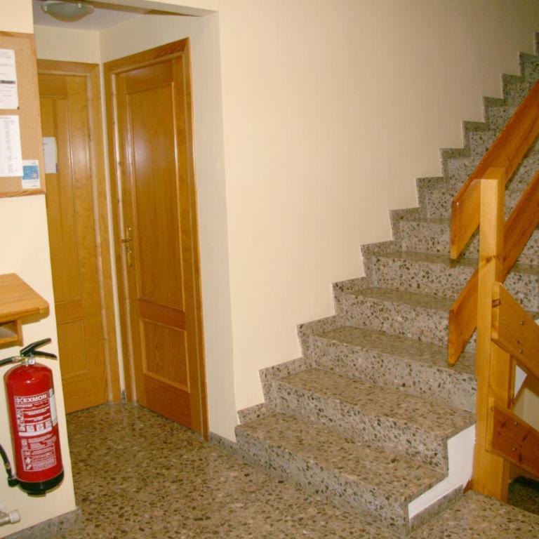 ApartamentosAlquilerZaragoza - Estudio Superior - 11