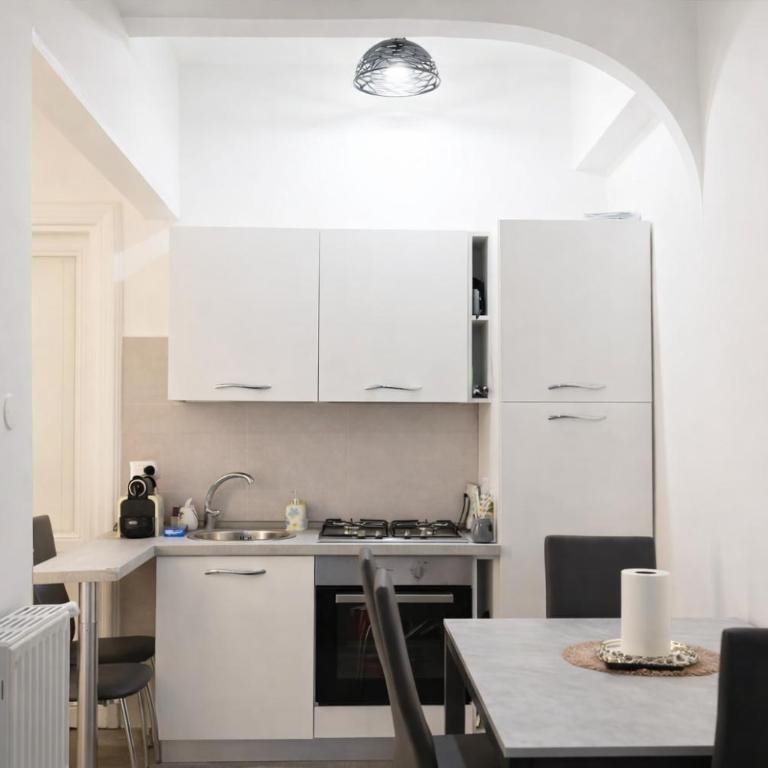 Central Rome 2BR Walk to Vatican & Piazza Navona - Appartamento - 10
