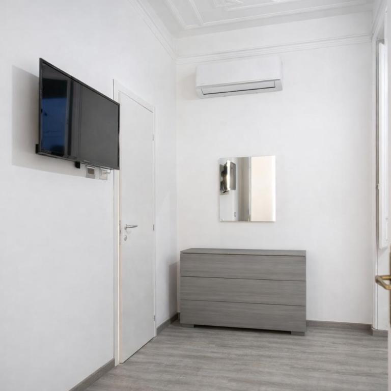 Central Rome 2BR Walk to Vatican & Piazza Navona - Appartamento - 11