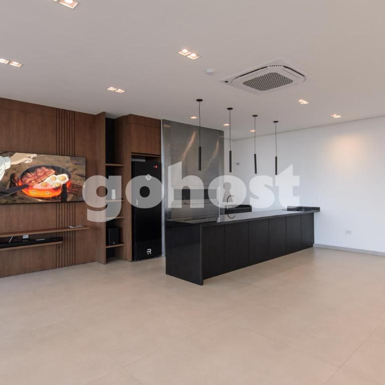 Comfortable duplex apt in Ciudad del Este - Apartment - 26