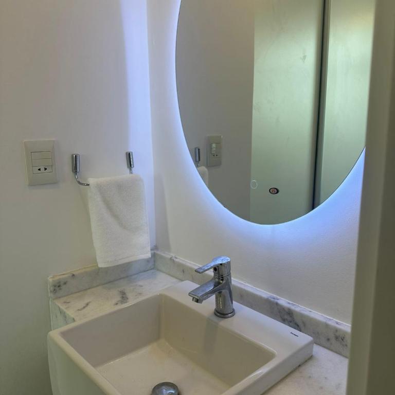 Comfortable duplex apt in Ciudad del Este - Apartment - 4