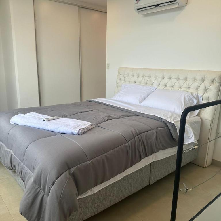Comfortable duplex apt in Ciudad del Este - Apartment - 2
