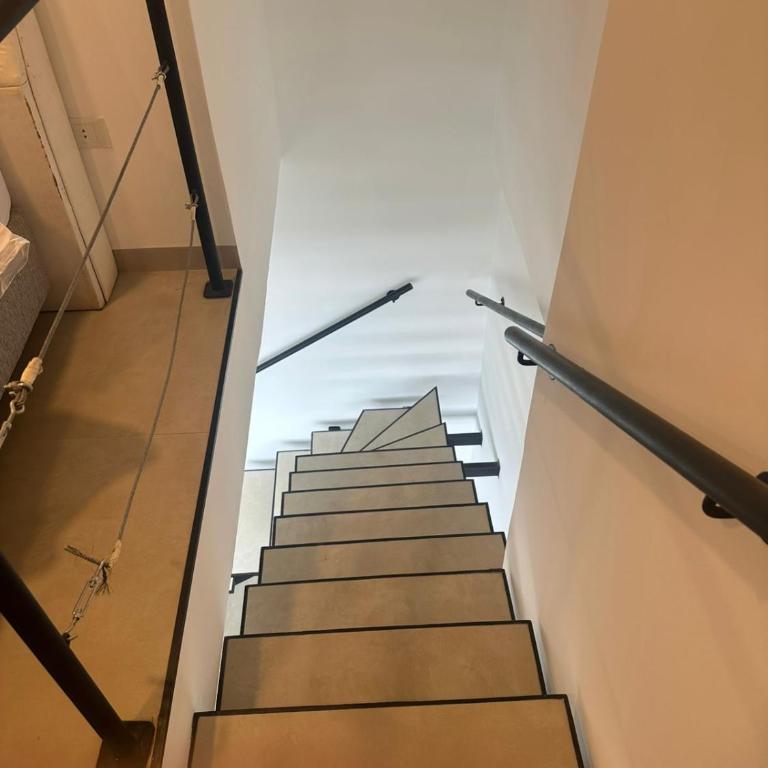 Comfortable duplex apt in Ciudad del Este - Apartment - 5
