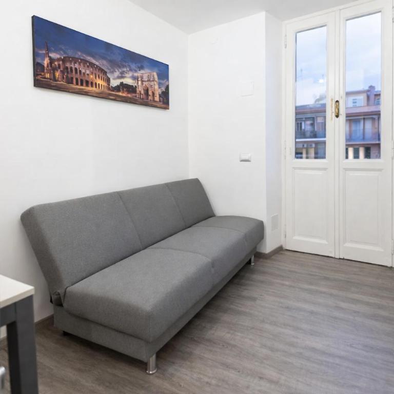 Central Rome 2BR Walk to Vatican & Piazza Navona - Appartamento - 18