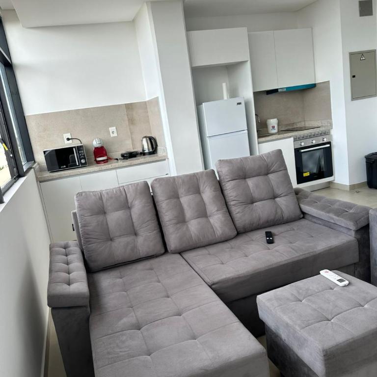Comfortable duplex apt in Ciudad del Este - Apartment - 3