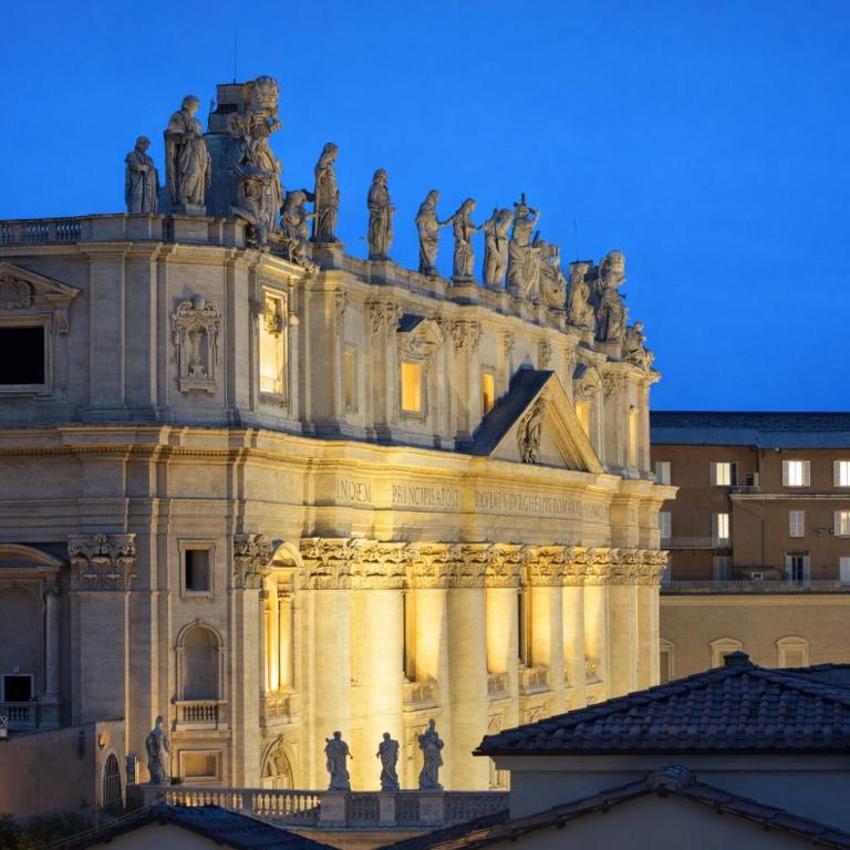 Central Rome 2BR Walk to Vatican & Piazza Navona - Appartamento - 31