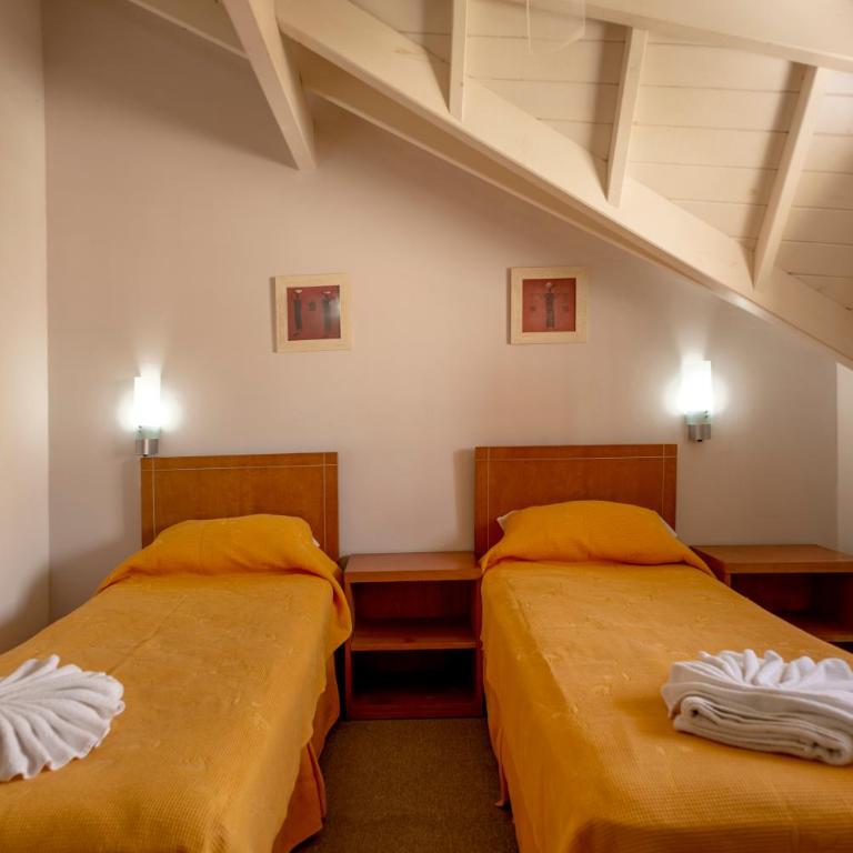 Belmar - Double or Twin Room - 3