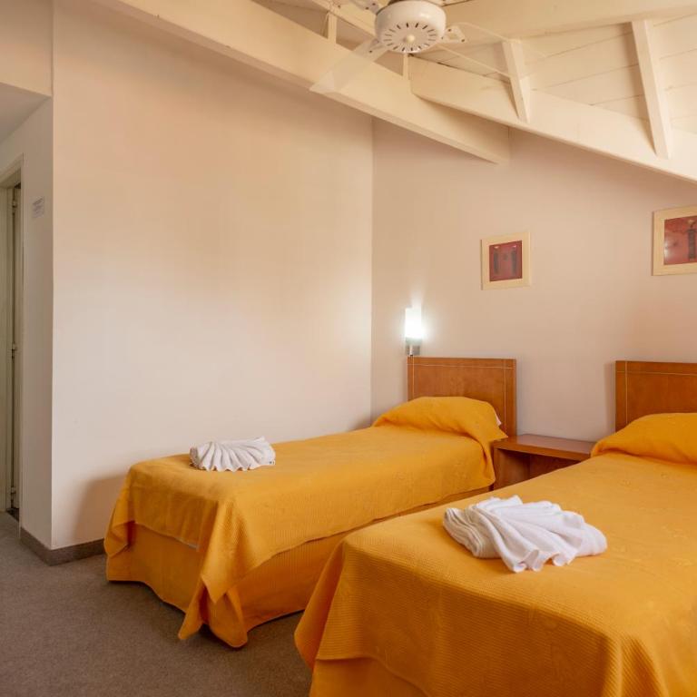 Belmar - Double or Twin Room - 4