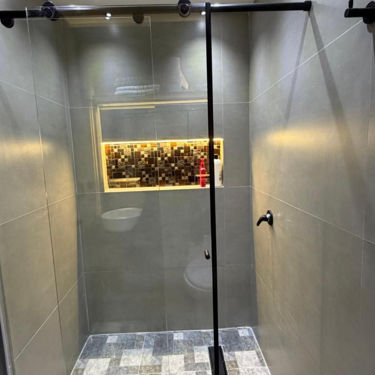 Apartamento DC 26 muy cerca del aeropuerto - Apartamento de 1 dormitorio con vistas a la ciudad - 16