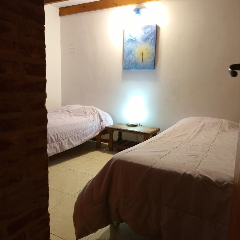 Complejo Rancho Grande - Four-Bedroom Vacation Home - 13