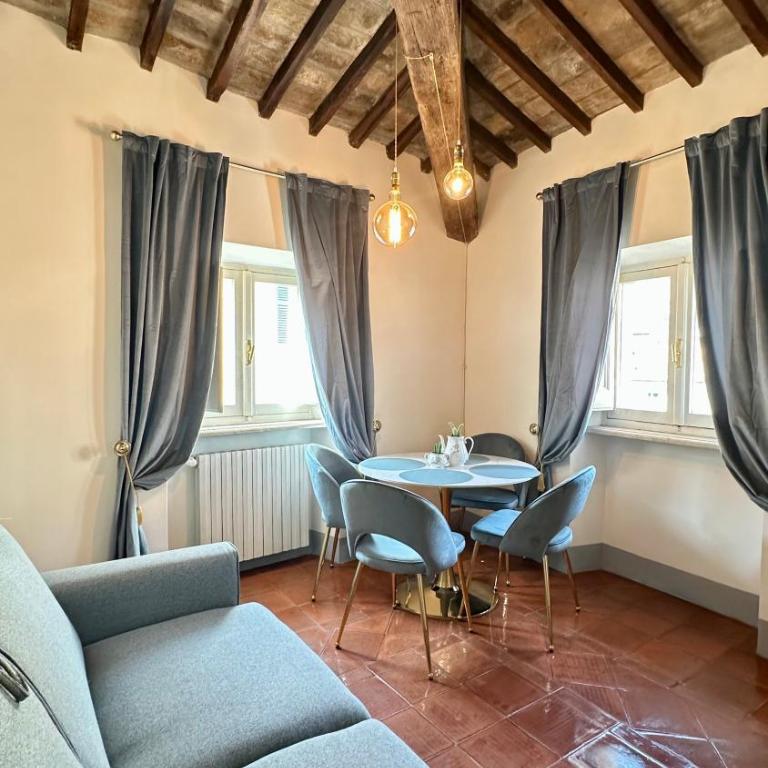 Navona YH - Appartamento con 1 Camera da Letto - 1